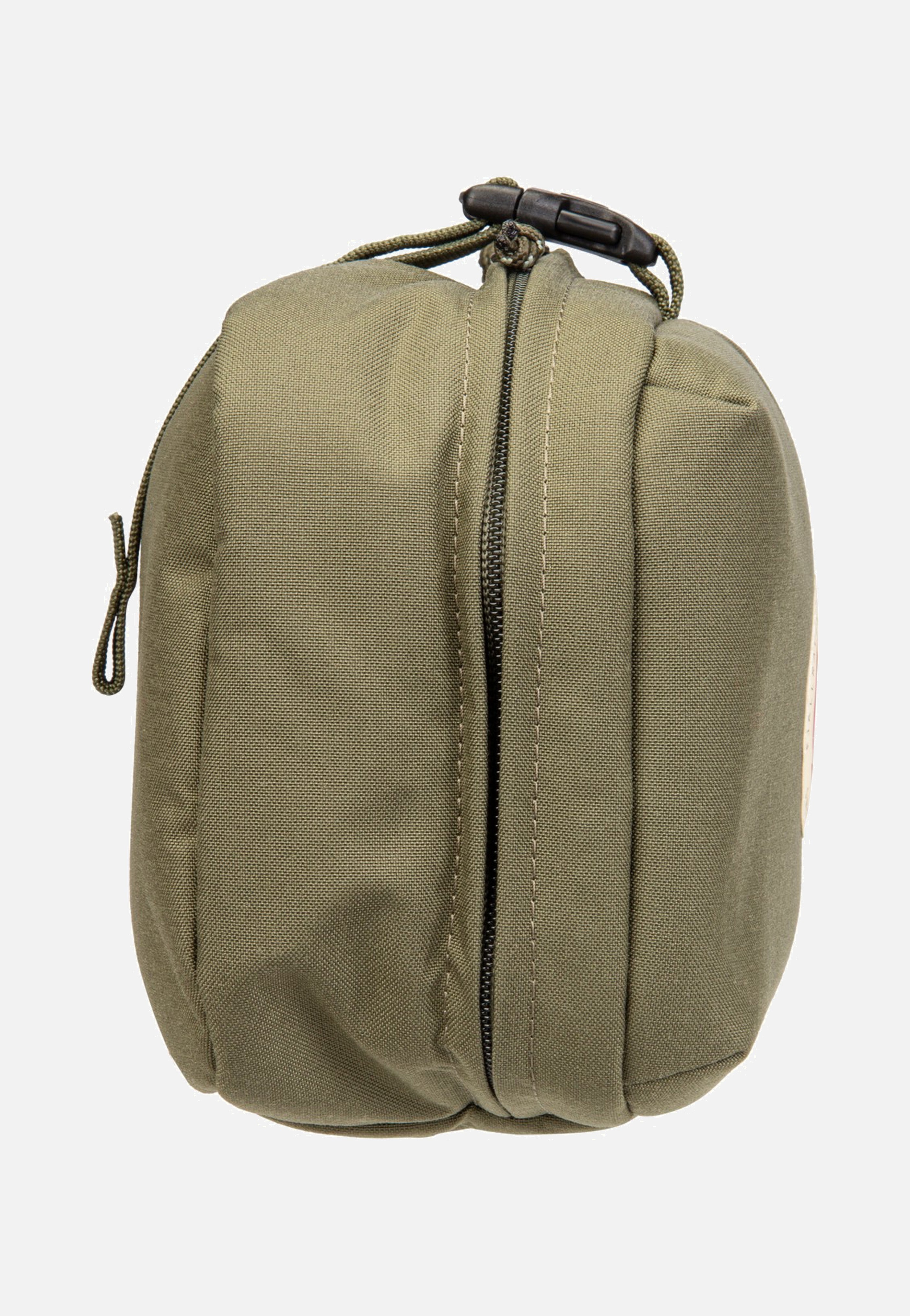 Färden Necessity Bag Green - Kulturbeutel