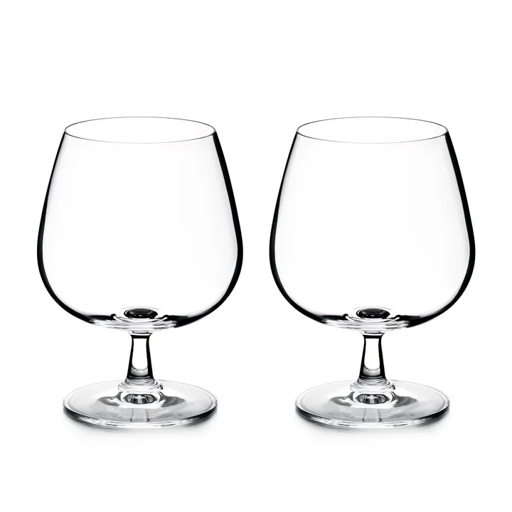 Rosendahl - Grand Cru Cognacglas (2er-Set), 40 cl