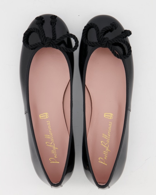 Pretty Ballerinas 35663 Ballerinas in Schwarz
