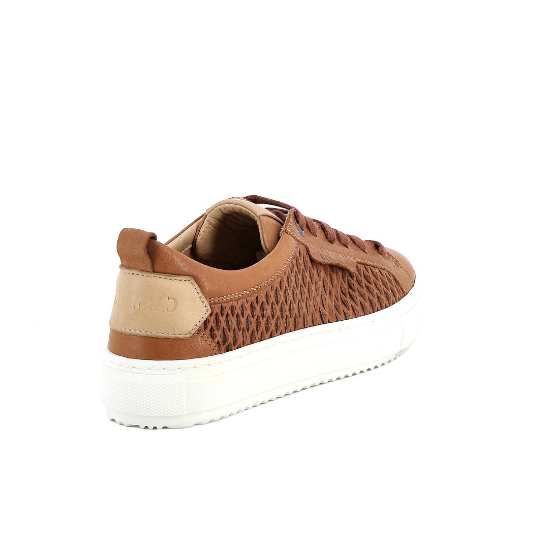 Carmela - Baskets CAMILLIA Camel