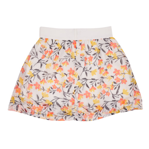 Name it - NKFTIRANCE SKIRT PS - Multicolore