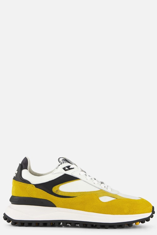 Floris van Bommel Noppi 22.02 X Jumbo Sneakers