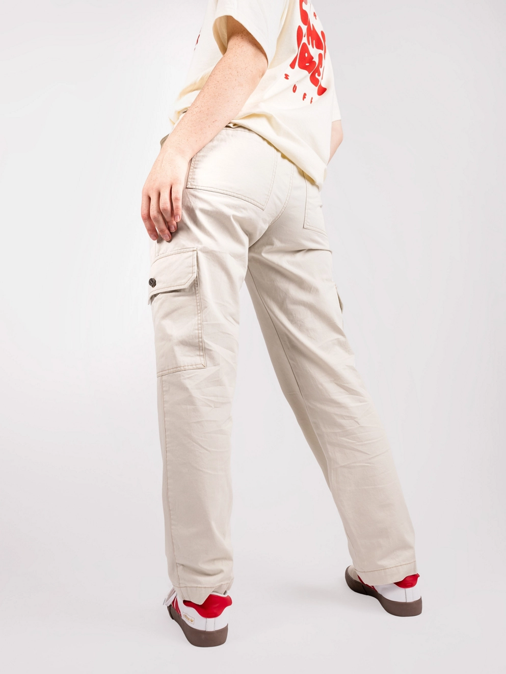 Monet Skateboards Othello Pants birch