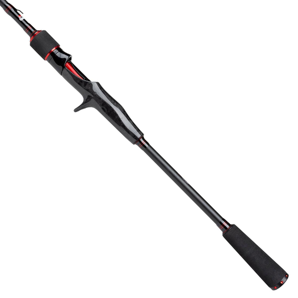Abu Garcia Vendetta V3 Casting