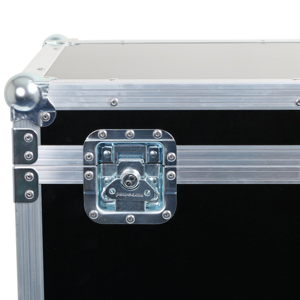 Innox FCTC060 universele flightcase S 600x400x400 mm