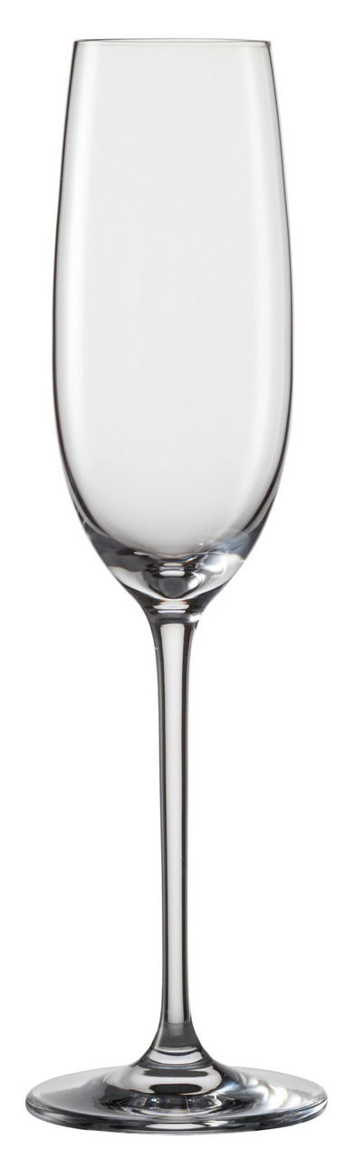 SCHOTT ZWIESEL Sektglas Vinos 4er-Set