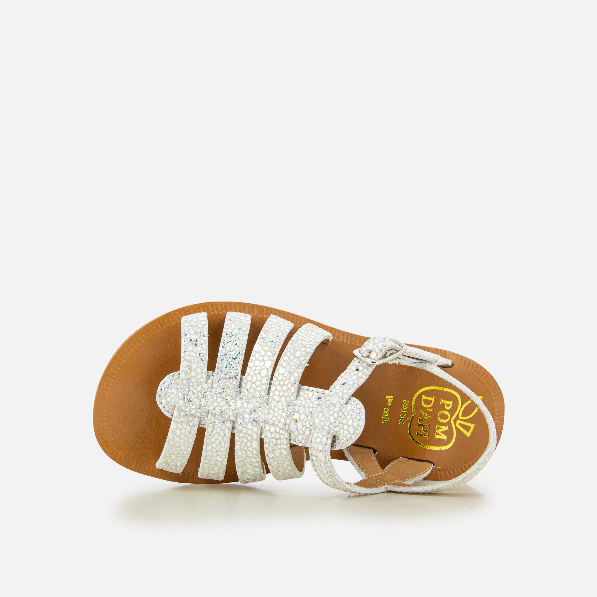 PLAGETTE STRAP