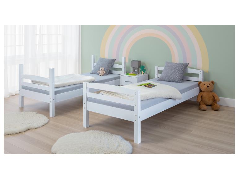 Stapelbed