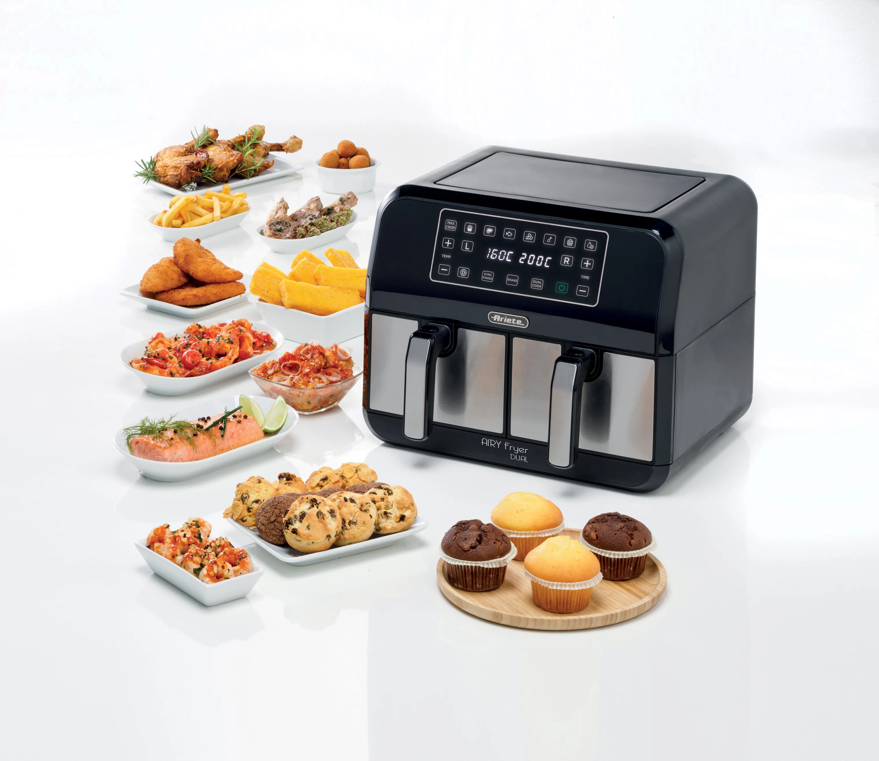 Ariete Airfryer