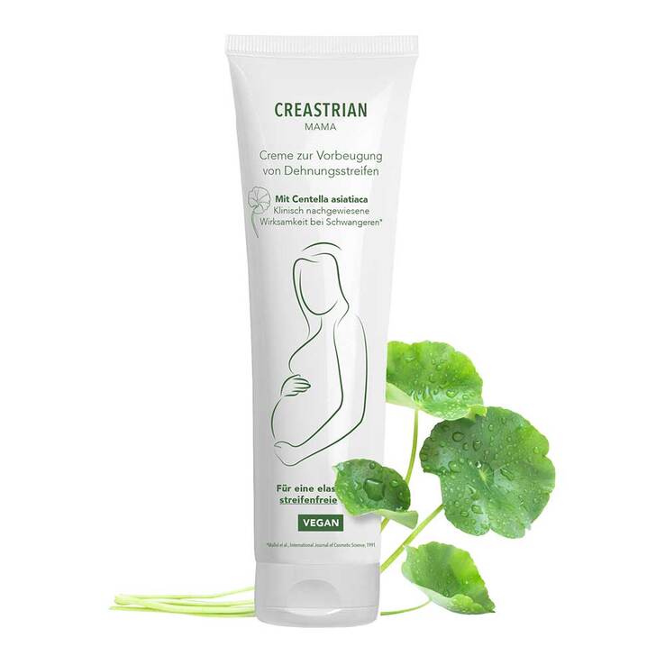 Creastrian Mama Creme, 250 ml