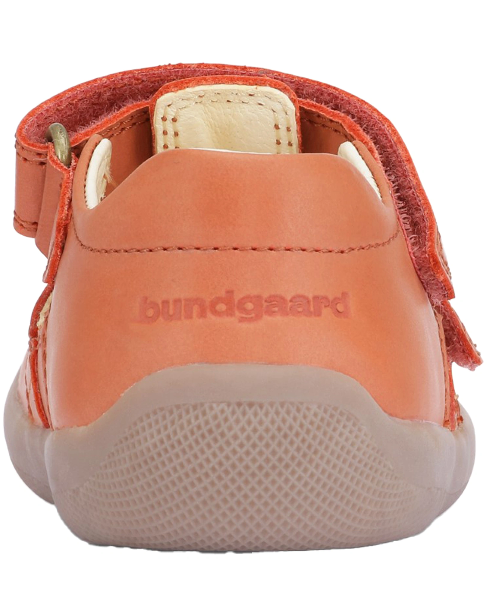 Sandale THE WALK SUMMER II in rust