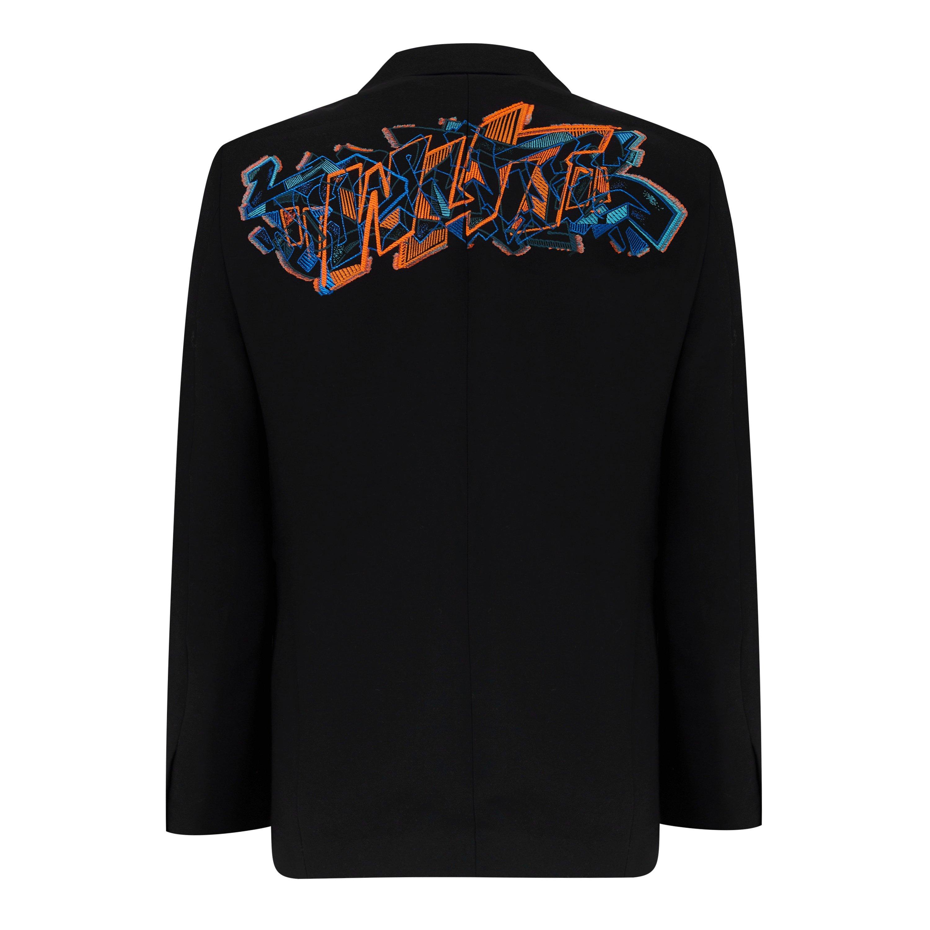 Off White Graf Blazer Sn32
