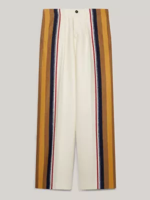 Calças chino Tommy x Pendleton Valley Stripe Relaxed