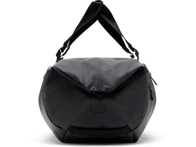 Peak Design Reise-Seesack 50 L Schwarz Gepäckbeutel für die Reise