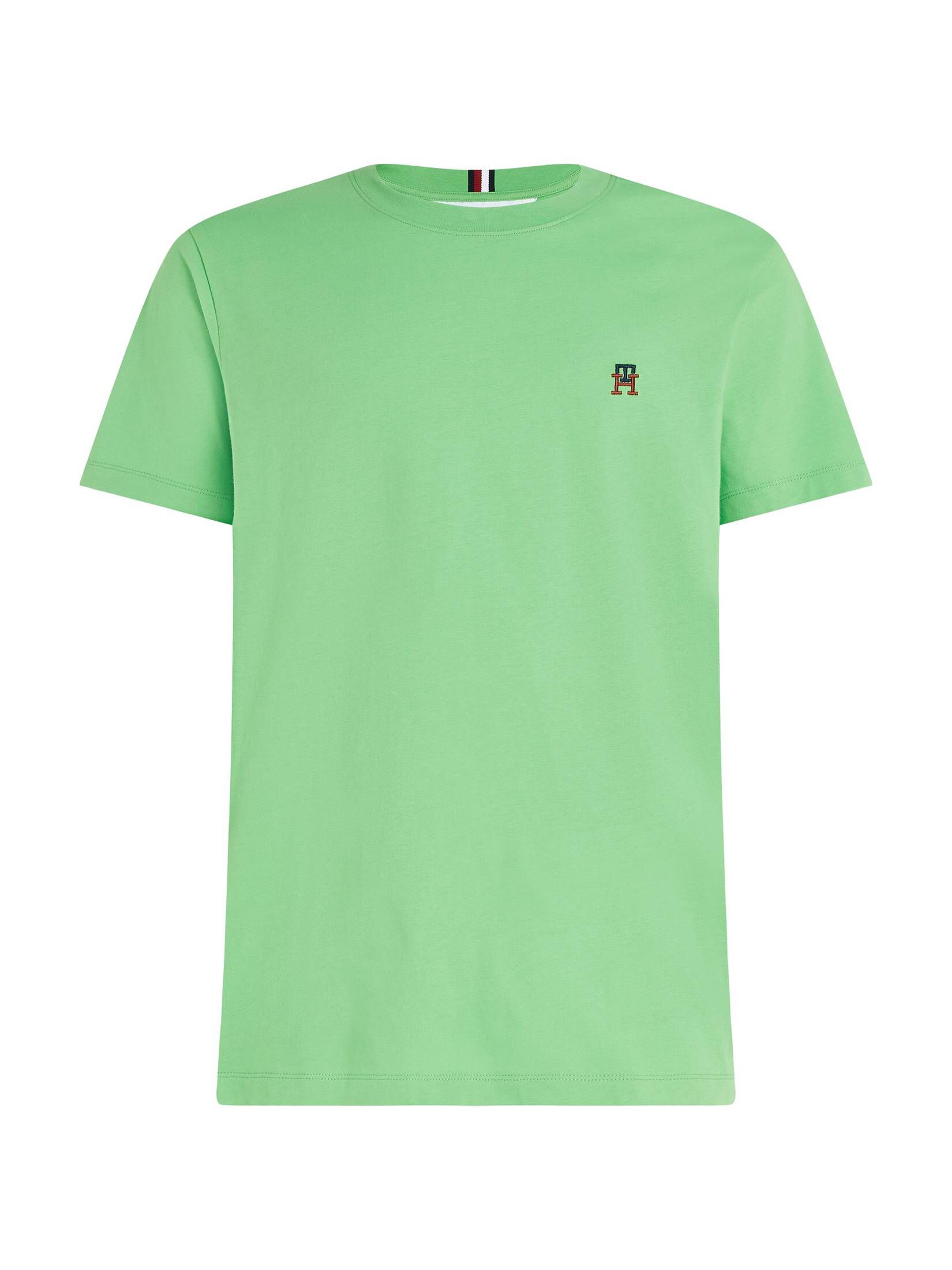 Tommy Hilfiger| Herren T-Shirt