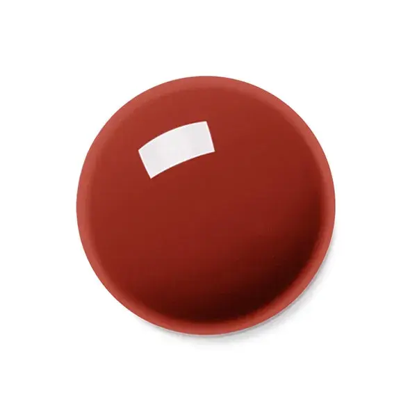 La Provençale Le Vernis Solaire Verniz de longa duração Ochre du Roussillon 13ml