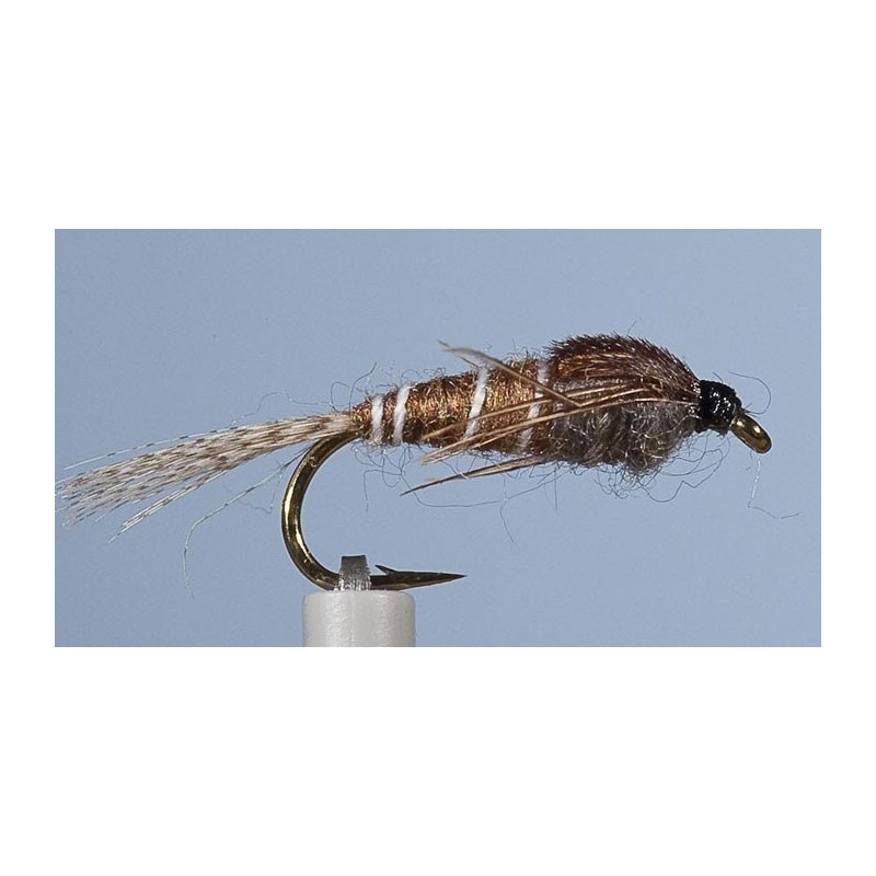Mouche Jmc Nymphe Bm 15
