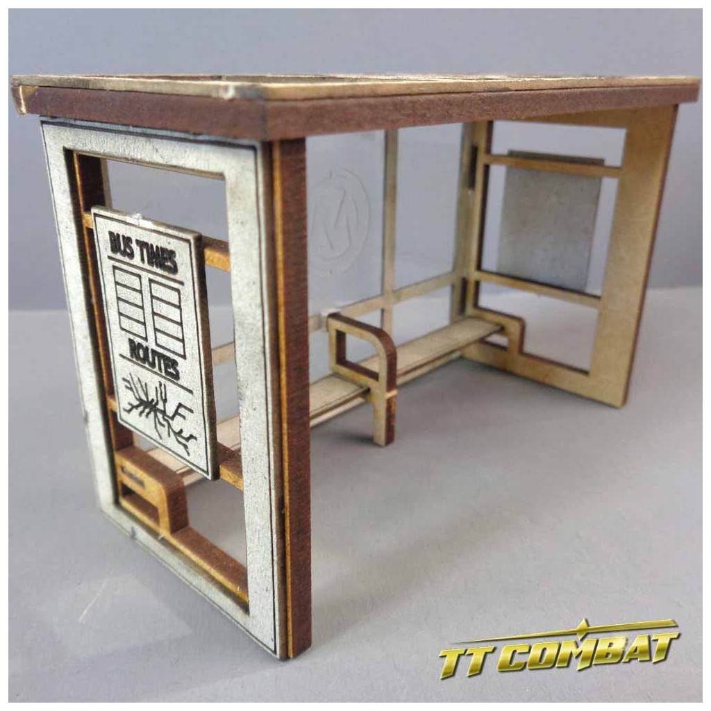 Bus Stop