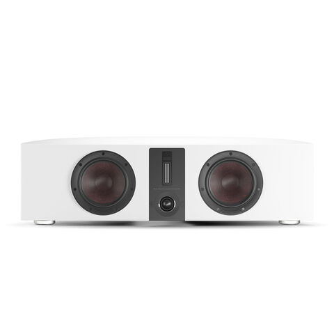 DALI EPICON VOKAL – high-end middenluidspreker voor compromisloze home-cinema’s Satin White