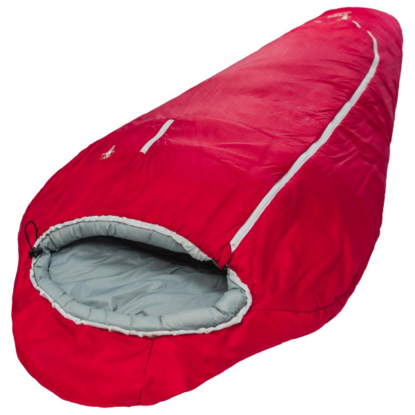 Grüezi Bag - Biopod Wolle Zero XL - Sac de couchage synthétique