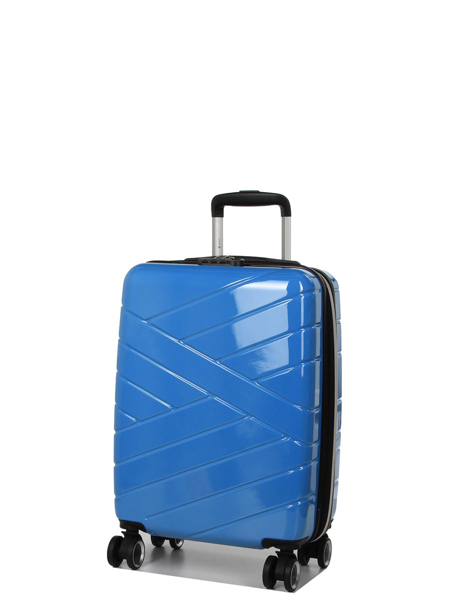 Ensemble 3 valises Lys Morelia