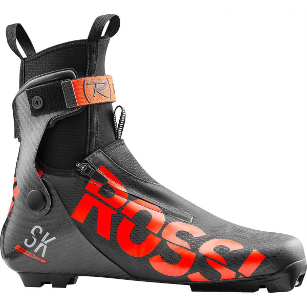 Chaussure ski de fond ROSSIGNOL X-IUM CARB PREM. SKATE(M.ZIP)