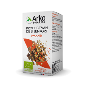 Arkocaps Propolis Capsules 150CP