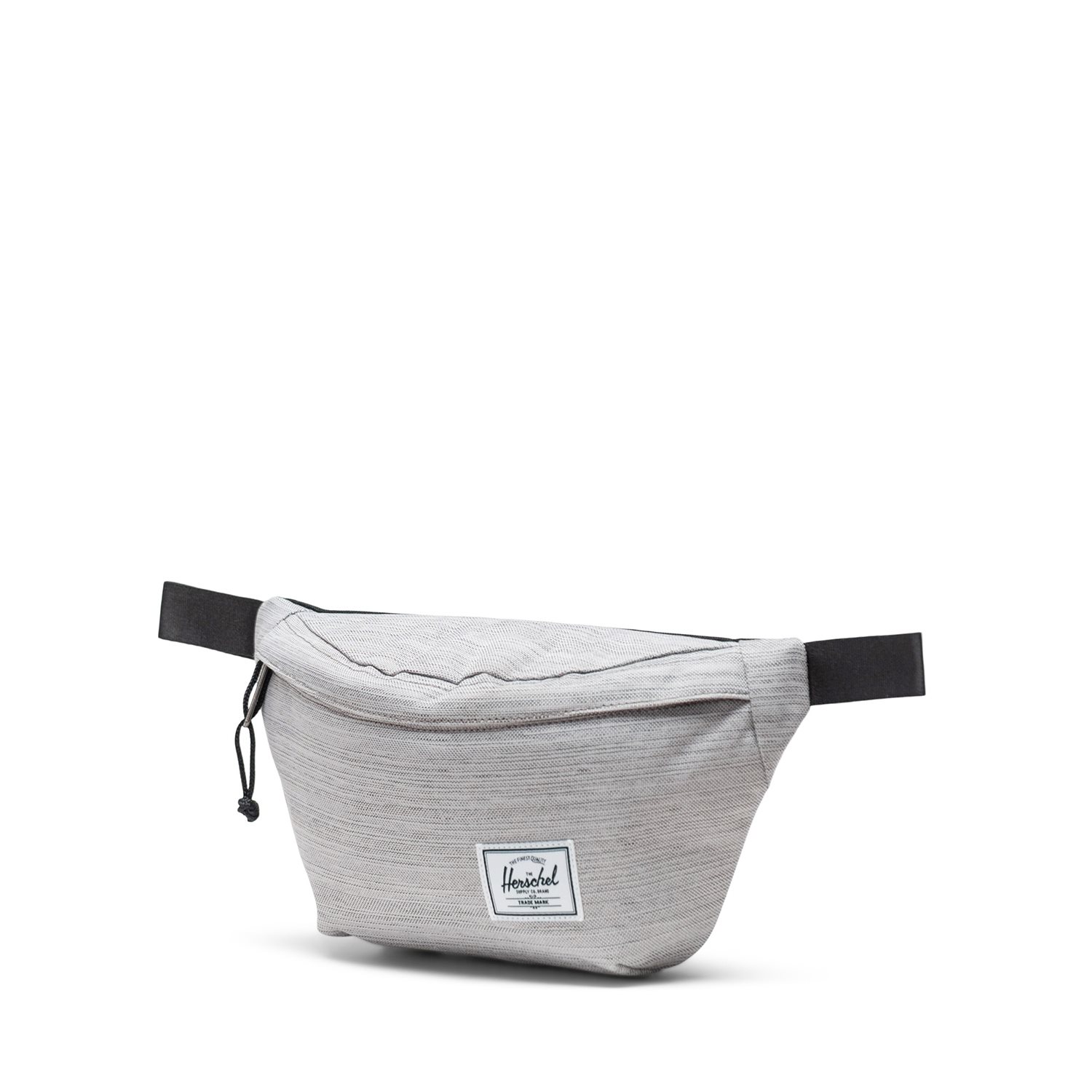 Herschel Supply Co. Classic Hip Pack light grey crosshatch