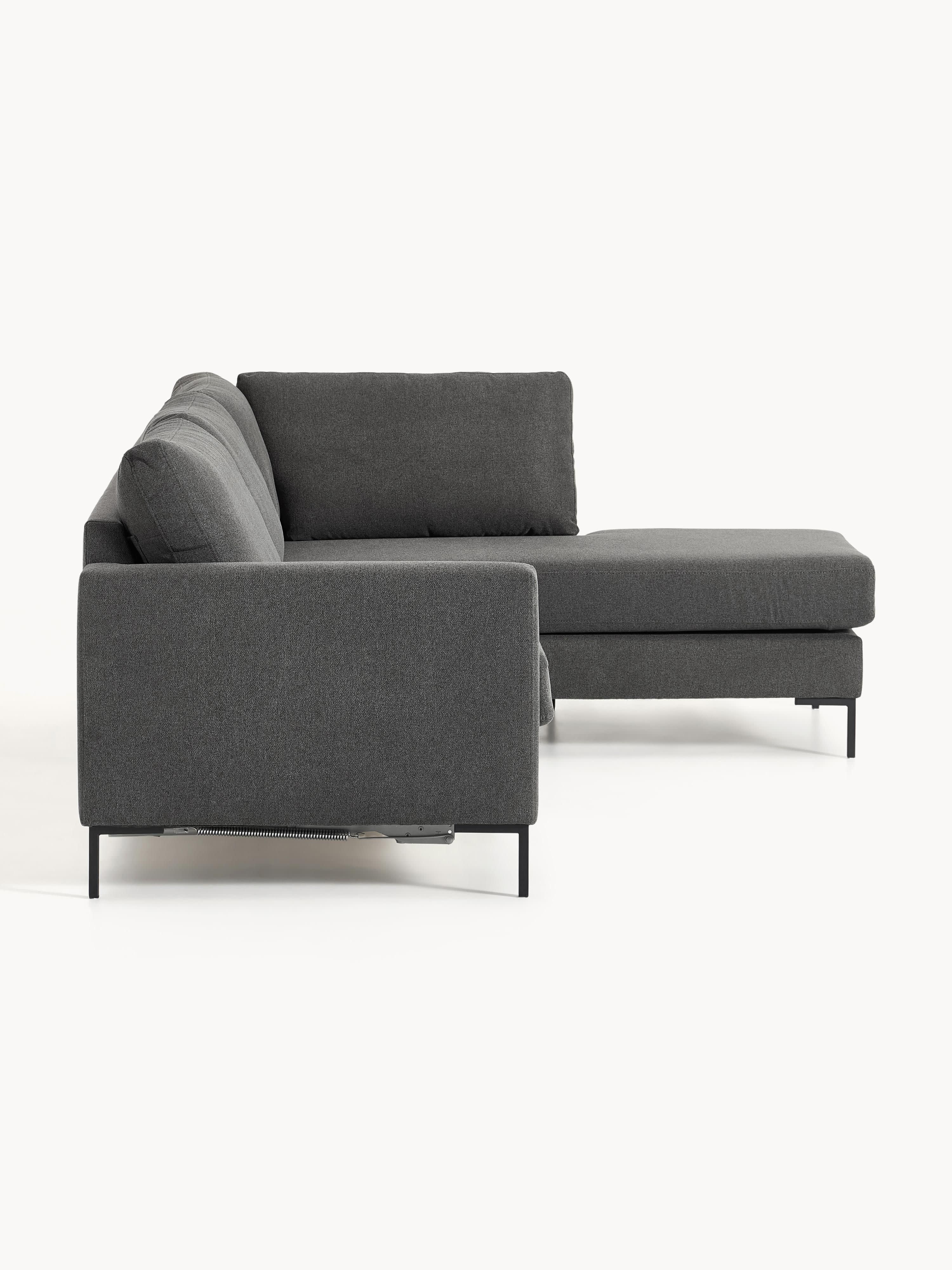Slaapbank Luna (3-zits) met matras