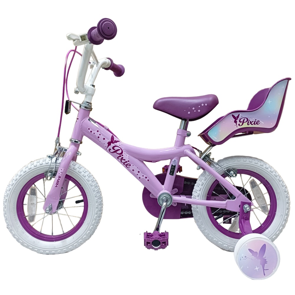 12 Zoll Verve Pixie Fahrrad