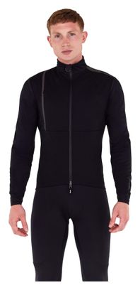 Veste Manches Longues Santini Vega Plus Noir