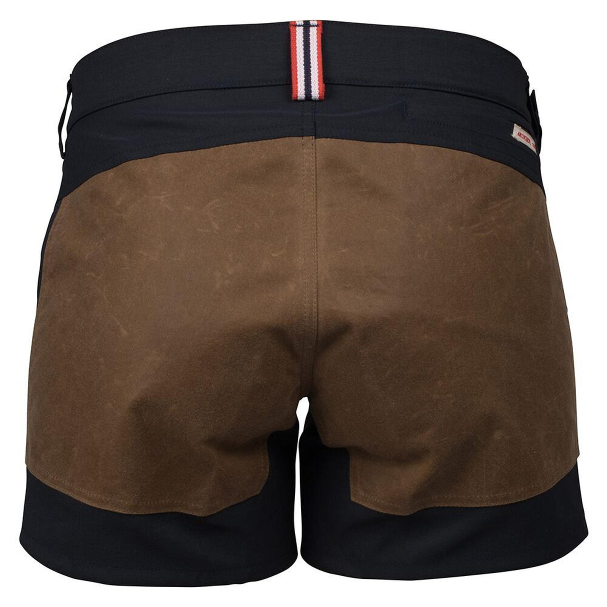 Amundsen<br>5 Incher Field Womens