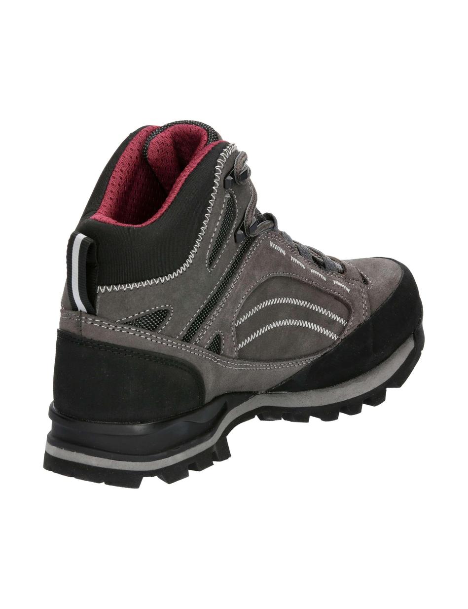 Outdoorstiefel Mount Mangu High