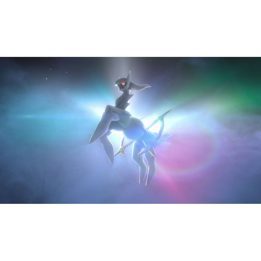 Pokémon Legends: Arceus Nintendo Switch