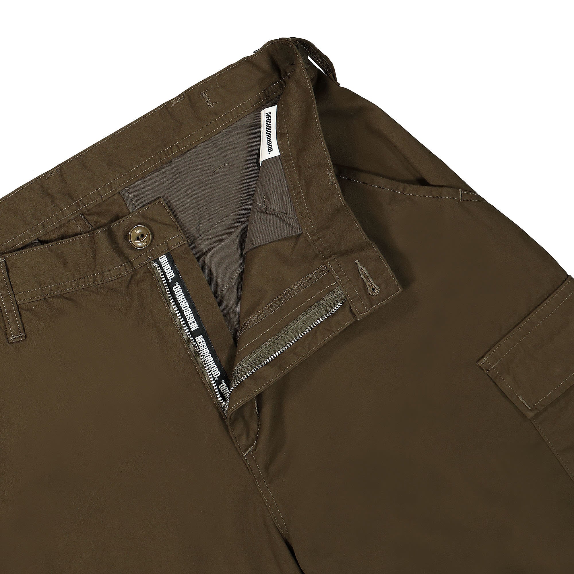 Neighborhood<br>BDU Pants
