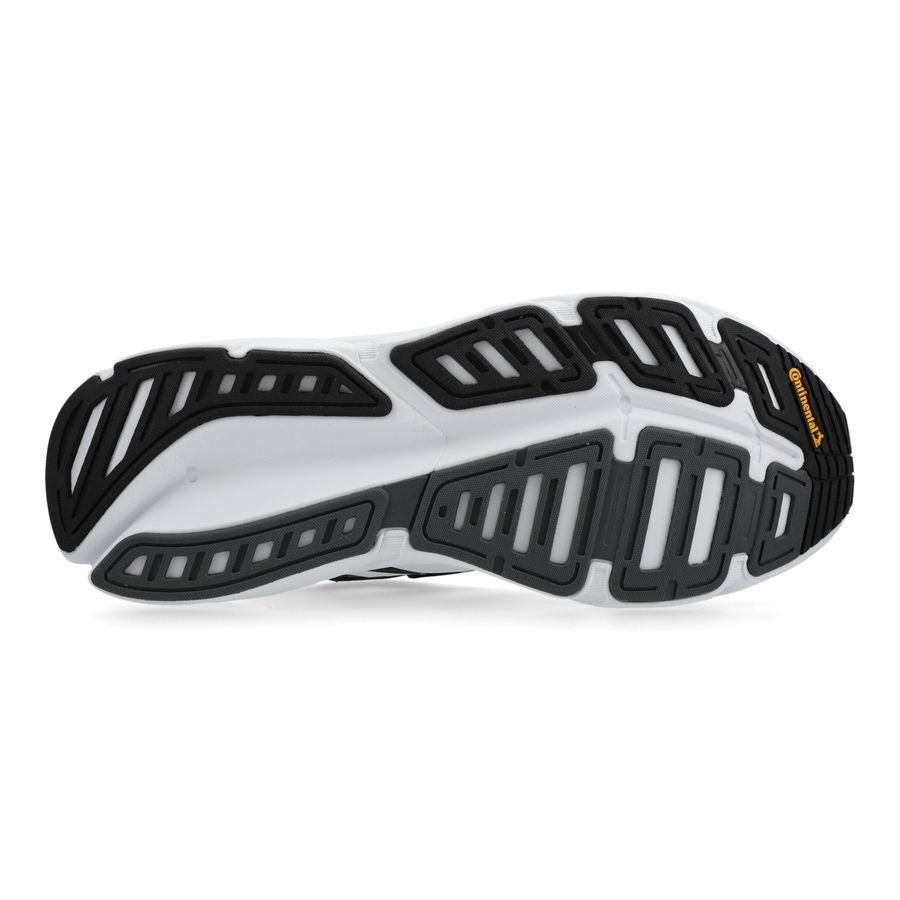 adidas Chaussures de Running Adistar 2.0 - Noir/Blanc