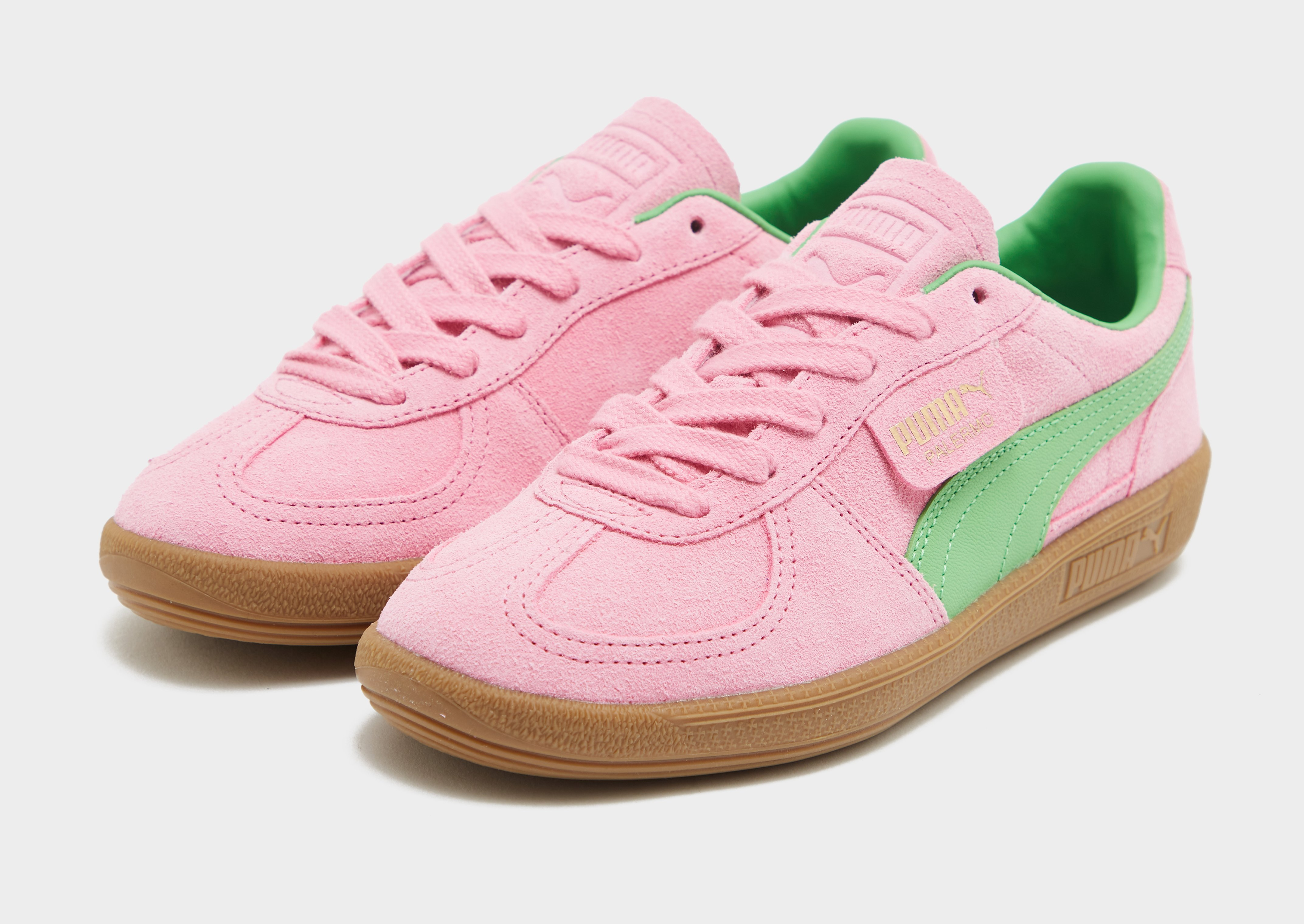 Puma Palermo Femme