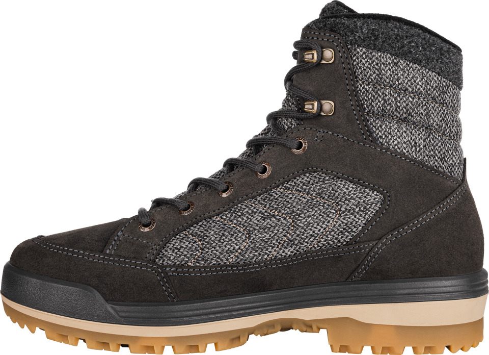 Isarco GTX