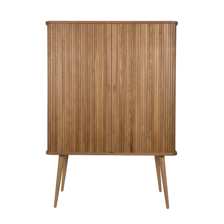 Zuiver - Barbier Highboard, Esche