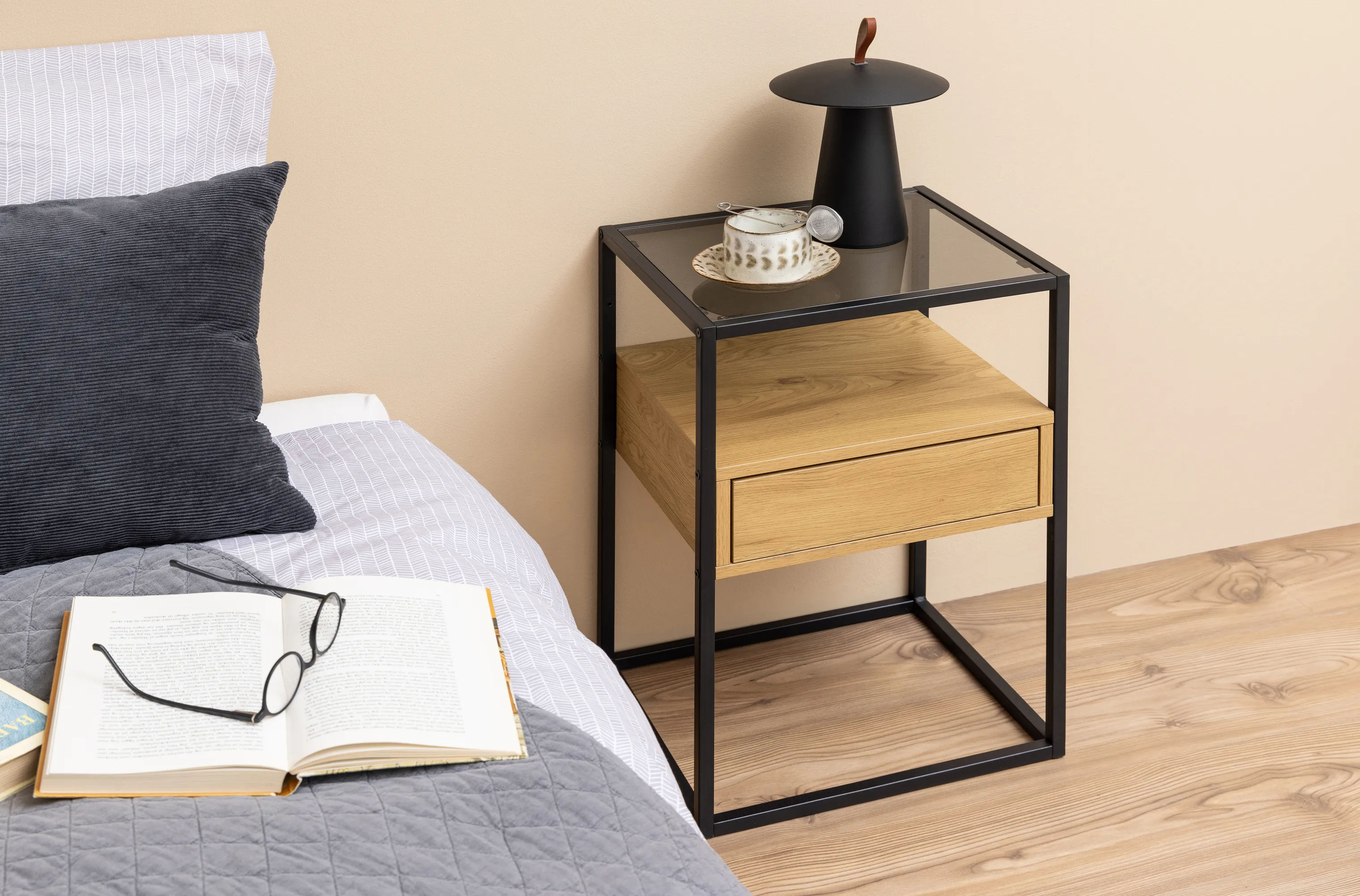 CASA Living Randolf Natbord