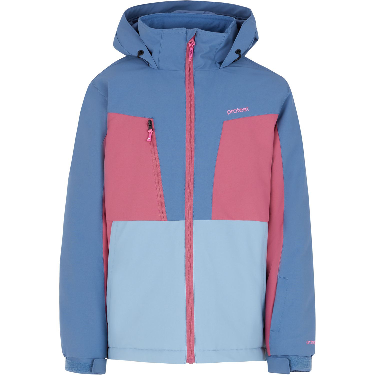 ProtestPRTMARIT JR snowjacket