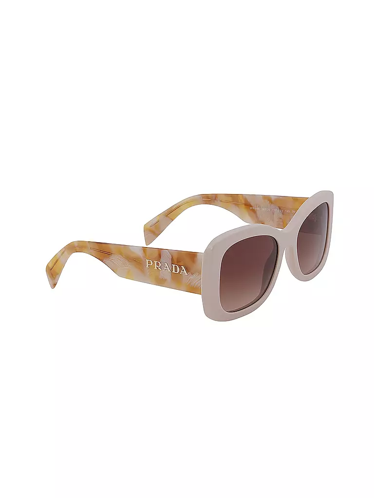 PRADA Sonnenbrille 0PRA08S/56 braun