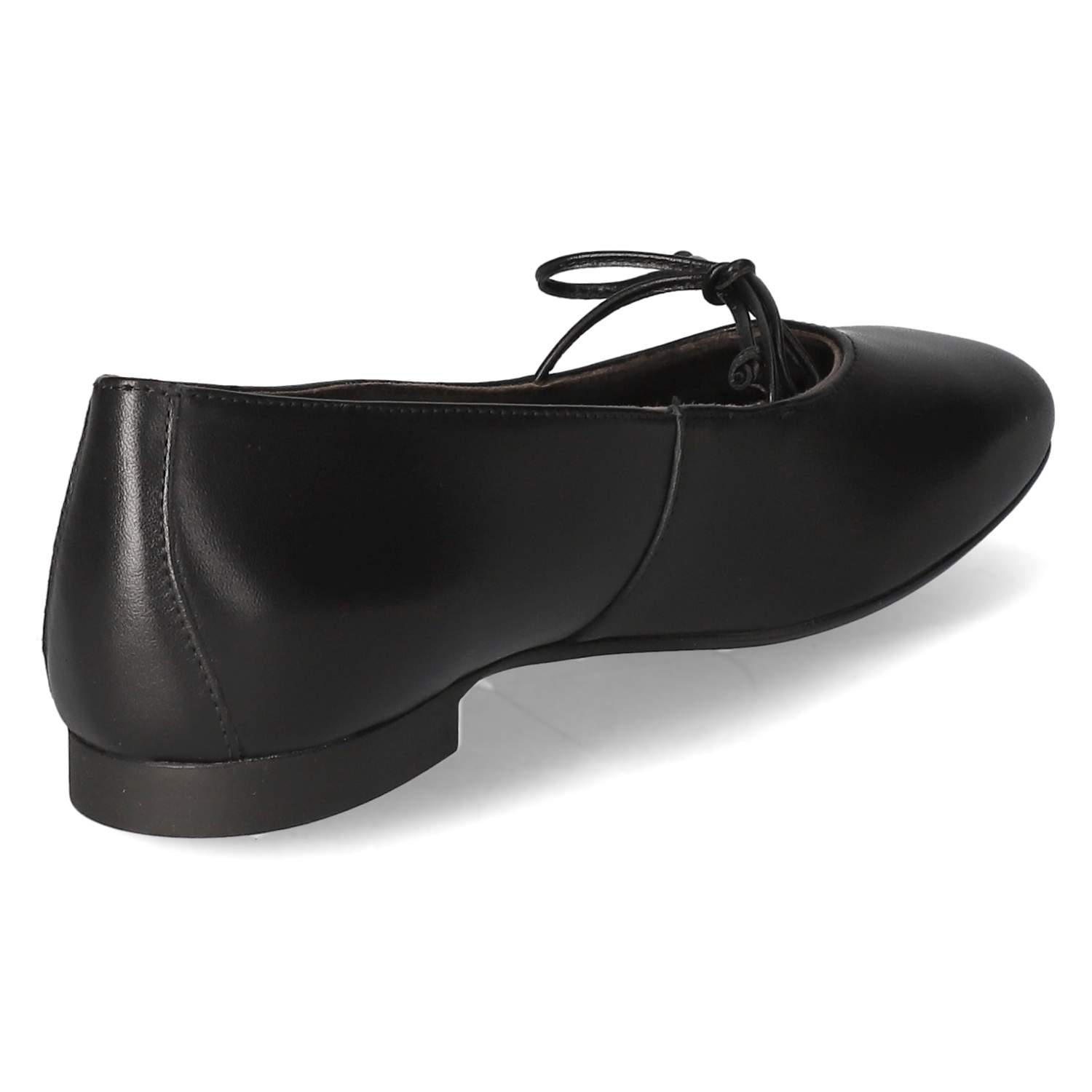 Paul Green Ballerinas - black
