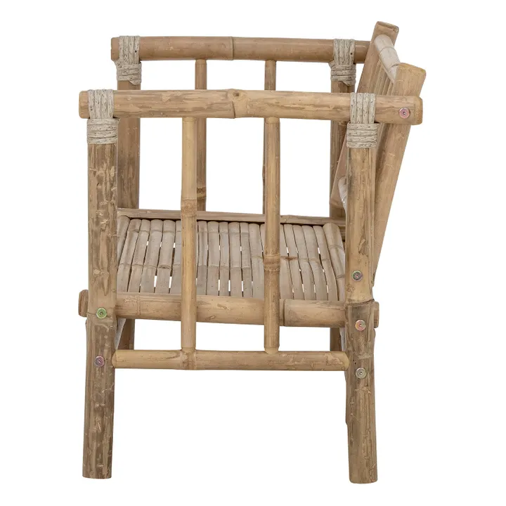 Bloomingville Mini Banquette mini Sole en bambou