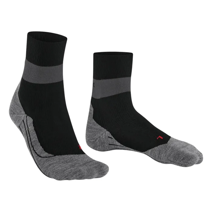 FALKE RU Compression Stabilizing Hardloopsokken Heren