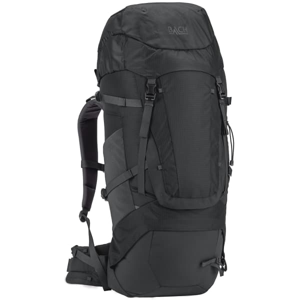 Sac à dos randonnée BACH DAYDREAM 50 REGULAR BLACK