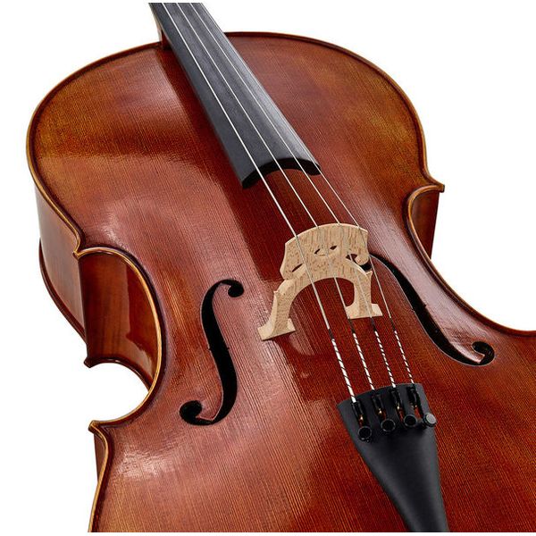 Scala Vilagio Scuola Italiana Cello S1 4/4