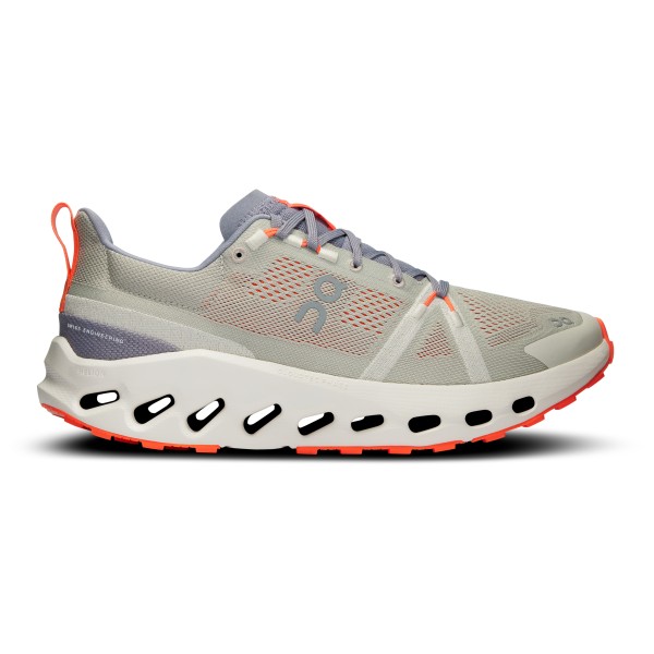 On - Cloudsurfer Trail - Chaussures de trail