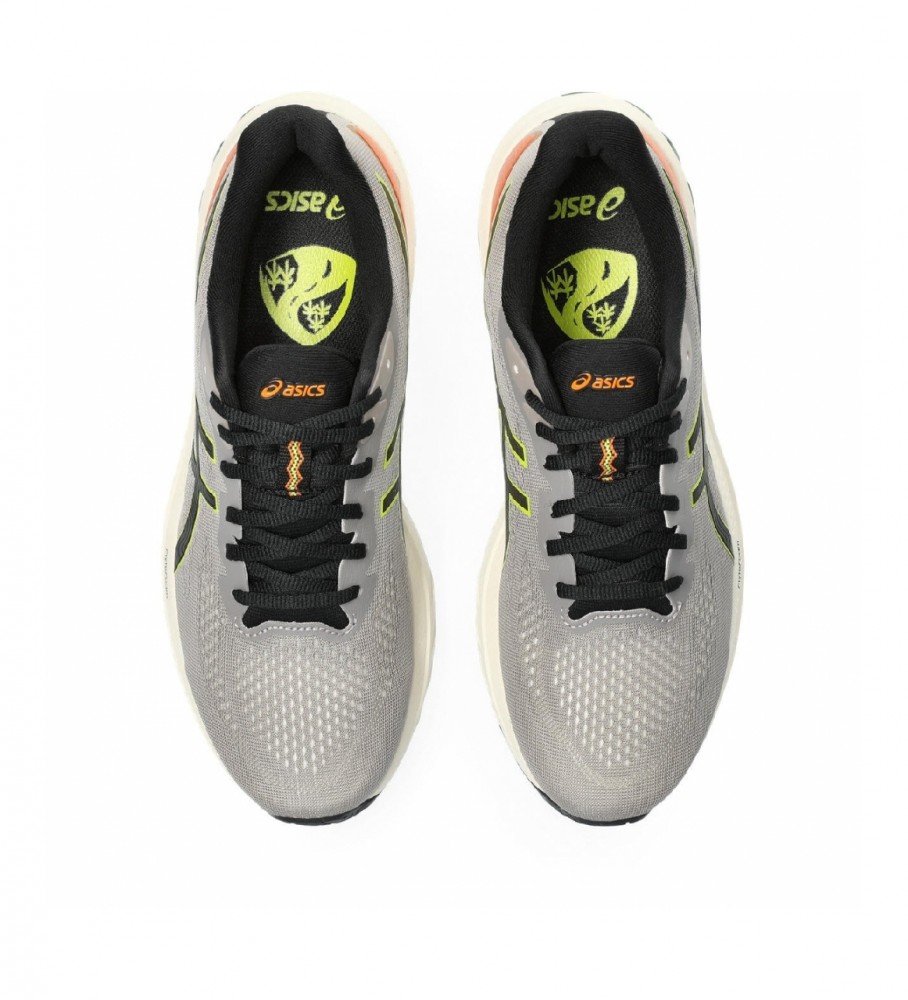 Tênis Asics GT-1000 12 TR Cinza