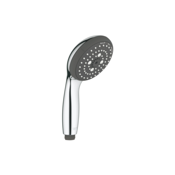 Grohe Vitalio Start handdouche Ø10 cm met 3 standen